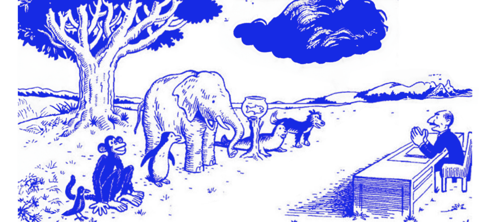 How to choose the right VDS provider for your business, illustration