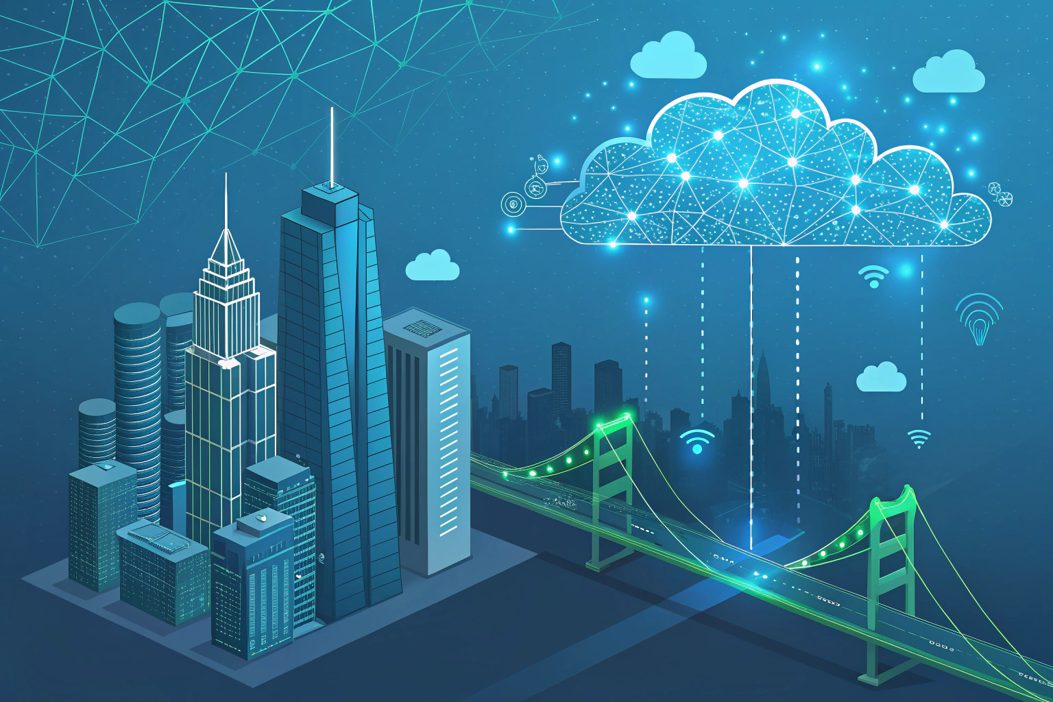 Small Business VPS CLoud